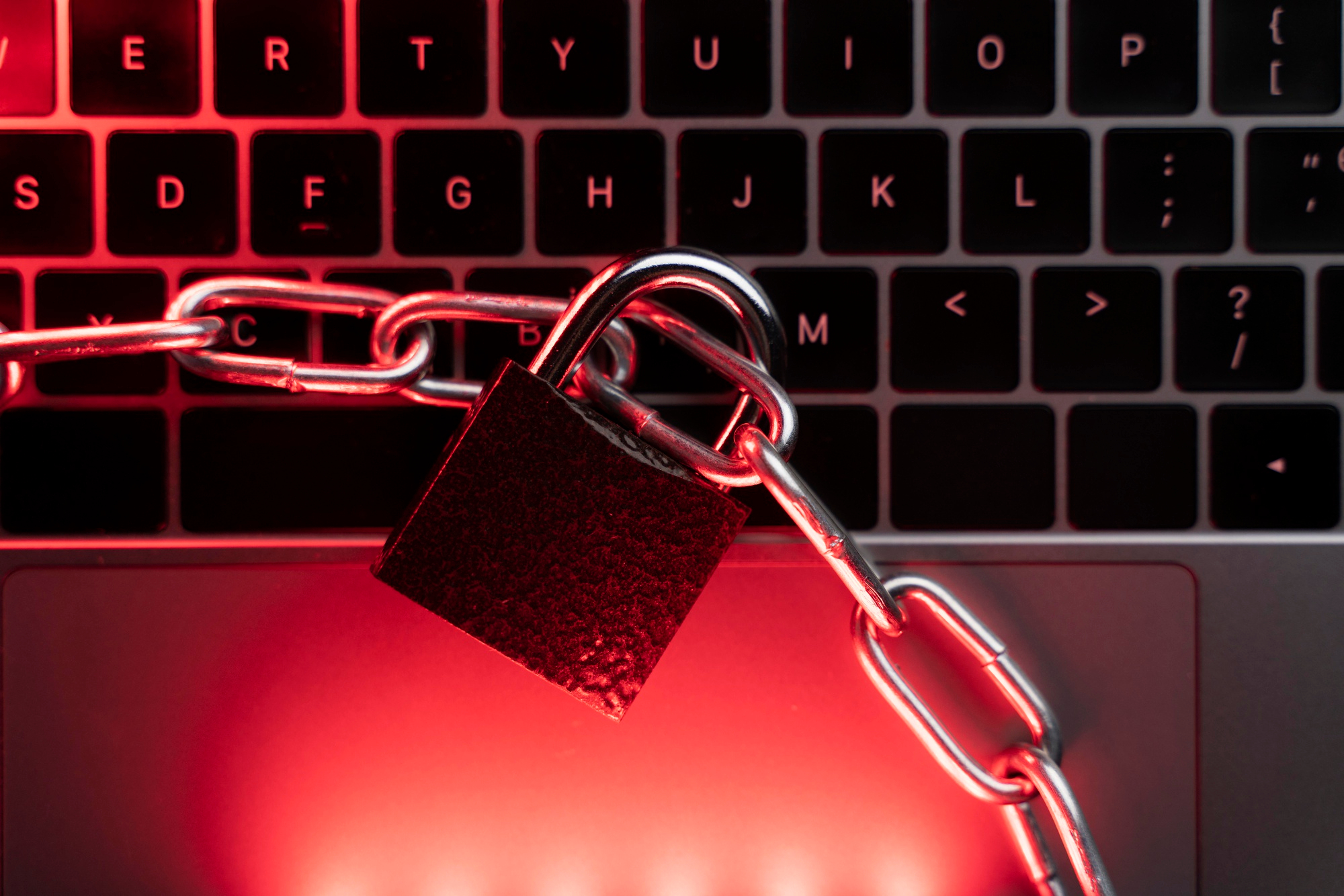 Cybersecurity Protection